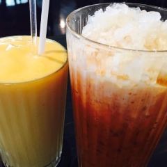 Erawan Tea Room User Photo