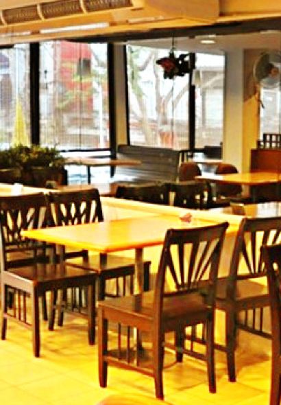 Inter Restaurants since 1981