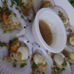 Koti Restaurant Huahin User Photo