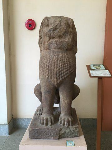 크메르 국립 도자기 공예 센터