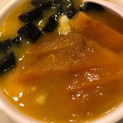 甜姨姨私房甜品 (清風街)張用戶圖片