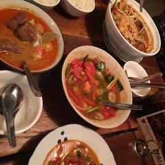 Pai Northern Thai Kitchen張用戶圖片
