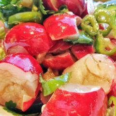 Shalihai Catering Food City ảnh của người dùng