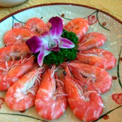 Kuaihuo Linshijia User Photo