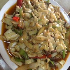 Laomashi Barbecue Noodle House 여행 사진