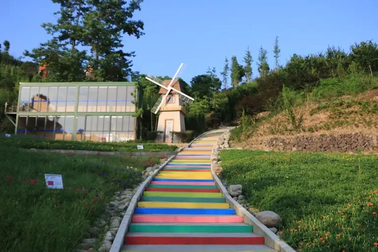 Lanmei Countryside