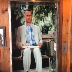 Bubba Gump Shrimp Co.  (SANTA MONICA PIER) User Photo