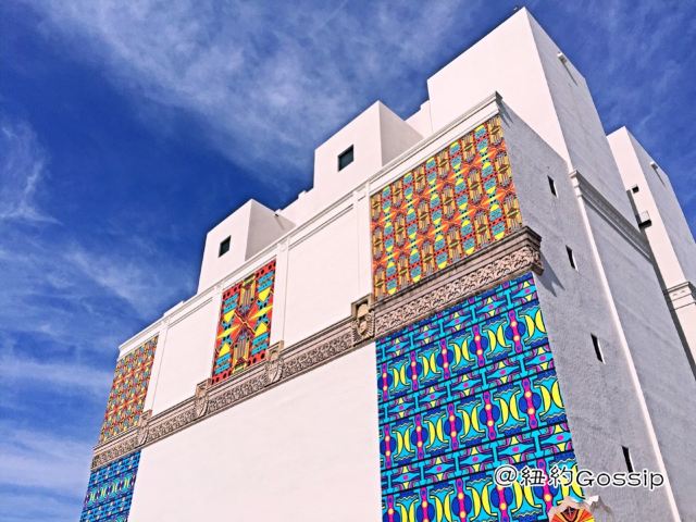 Art Deco Historic District
