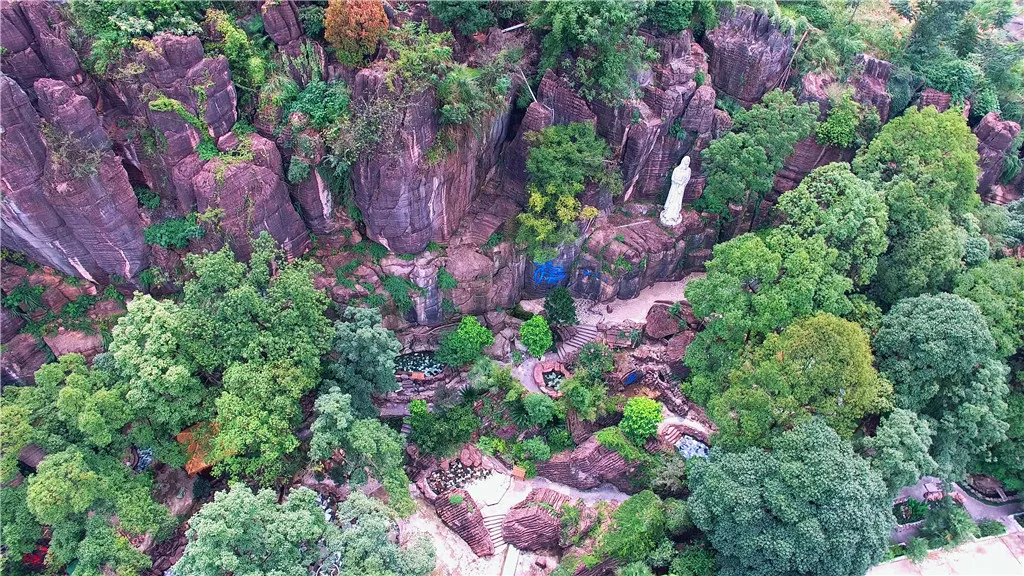 4_Buermen Hot Spring