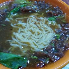 李记沙县小吃(李纲中路店) User Photo