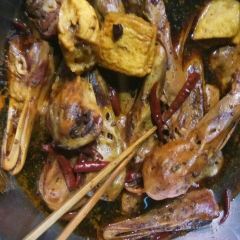 李记沙县小吃(李纲中路店) User Photo