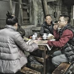 TRANSPORT TEAHOUSE User Photo