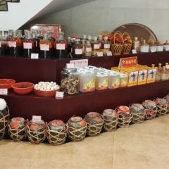 四季大酒楼(厚街厚沙店) User Photo