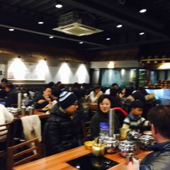 Najuso Najugomtang Gwanghwamun Branch User Photo