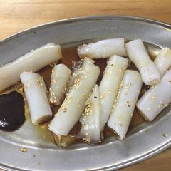 Chan Tim Kee User Photo