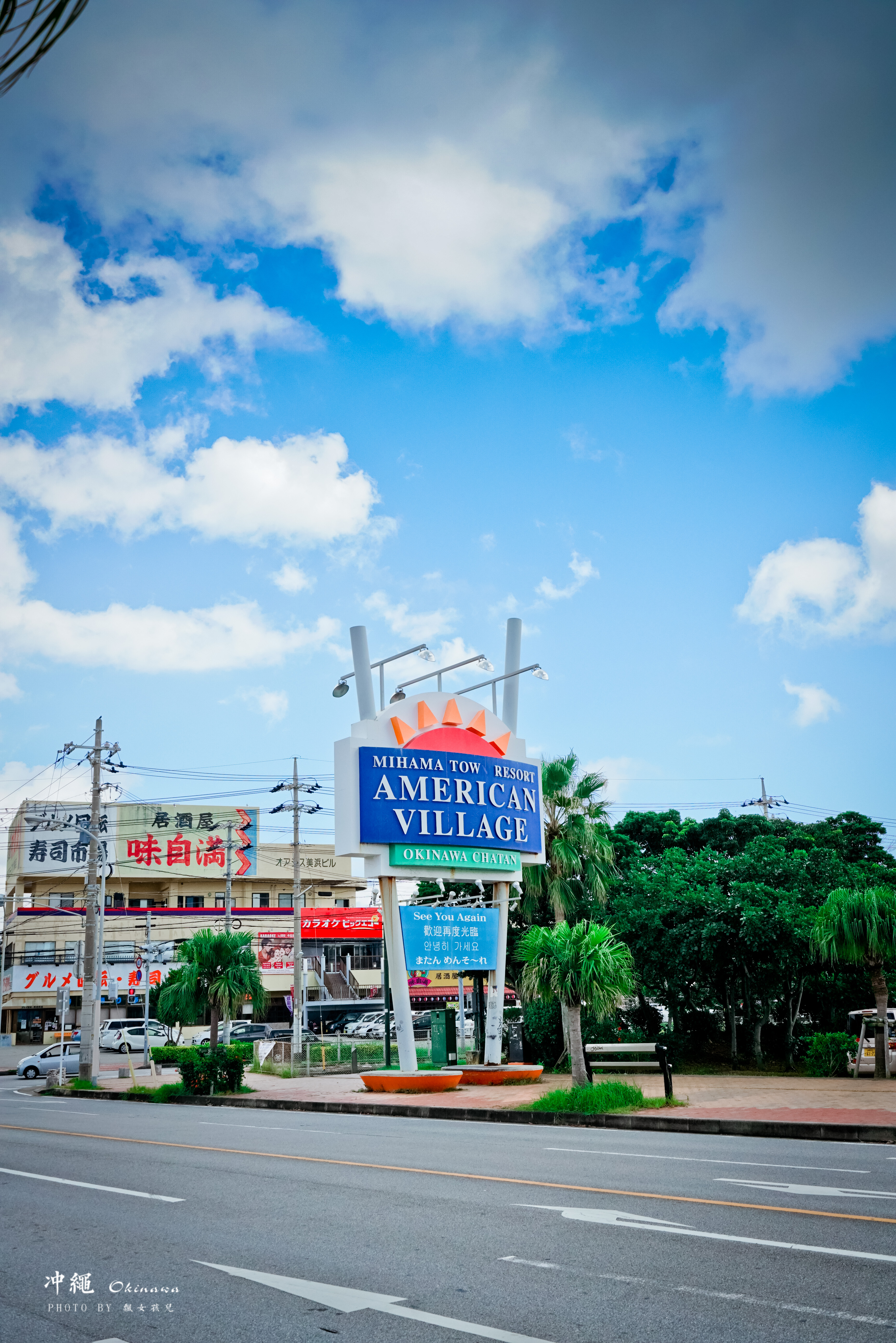 American Village Travel Guidebook Must Visit Attractions In Chatan American Village Nearby Recommendation Trip Com