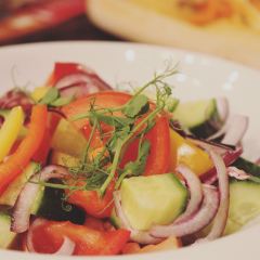 Mustek Restaurant User Photo