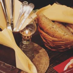 Mustek Restaurant User Photo