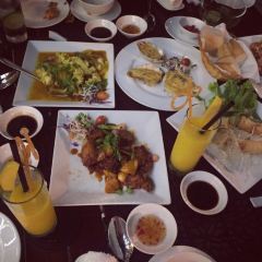 Costa Seafood Nha Trang User Photo