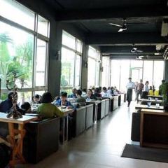 老昌春饼(西民主路总店) User Photo