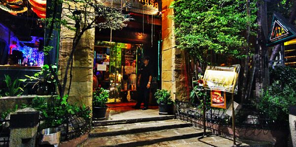 HOPS BREWHOUSE PATTAYA