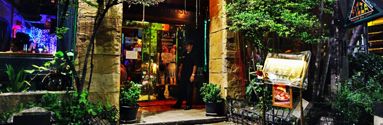 HOPS BREWHOUSE PATTAYA