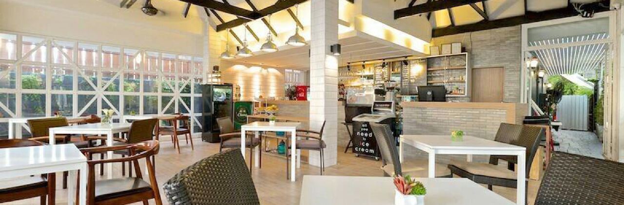 Sandbar By The Sea - Dongtan Beach/Jomtien