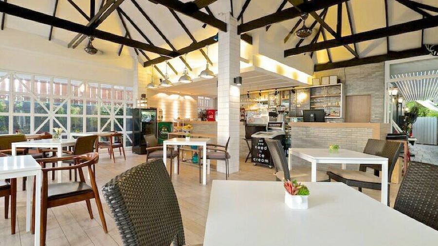 Sandbar By The Sea - Dongtan Beach/Jomtien