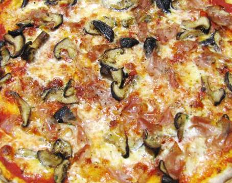 La Bocca Italian Restaurant and Pizzeria