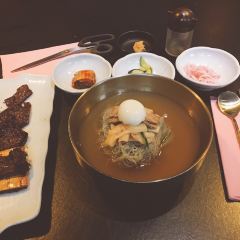 Danjee Korean Restaurant User Photo