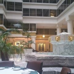 Old Ebbitt Grill 여행 사진