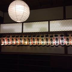 Yossou User Photo