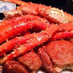 Crab Restaurant Hokkaido Kani-Shogun Sapporo User Photo
