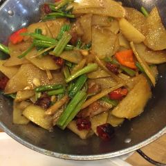 CHUI YAN RESTAURANT User Photo