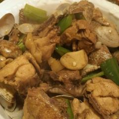 乌镇那一年小院主题餐厅(甘泉西路店) User Photo