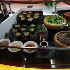 Saffron Restaurant User Photo