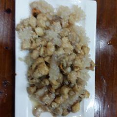 SHI TOU MEN KAN User Photo