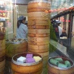 LIANHU DIMSUN 여행 사진