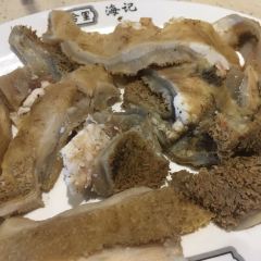 八合里牛肉火锅(扬名店) User Photo