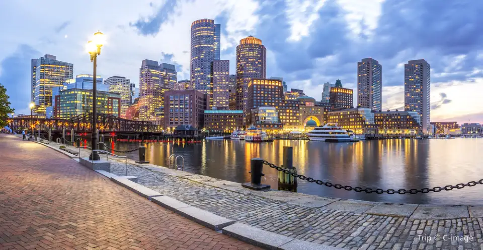 3_Porto di Boston
