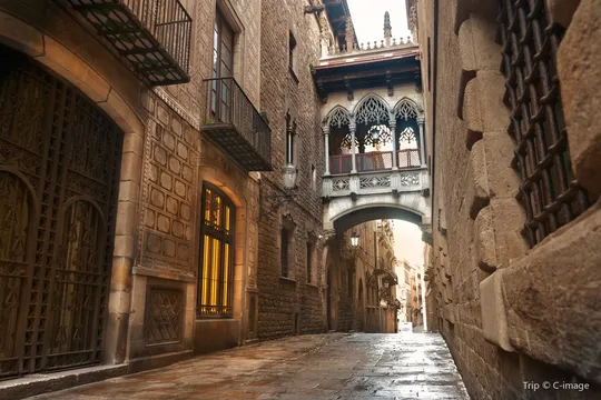 2_Gothic Quarter