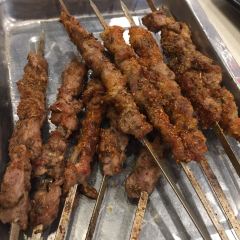 Niujie Halal Man Heng Ji User Photo