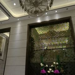 Yuanzhouguojidajiudianzizhu Restaurant User Photo