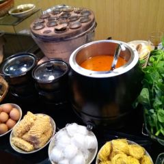 Aurora BBQ Buffet User Photo