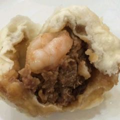 Cao Bao Since 1937 STUFFED BUN SHOP User Photo