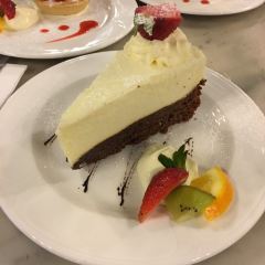 Hopetoun Tea Rooms est. 1892 (TM) User Photo