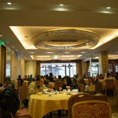 PANXI·RESTAURANT User Photo