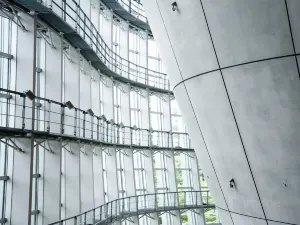 The National Art Center, Tokyo