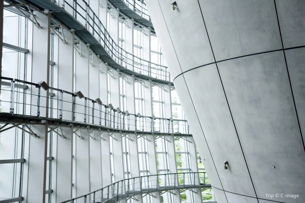 2_The National Art Center, Tokyo