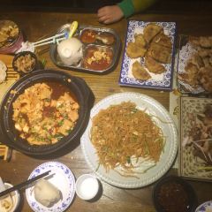 趙記煎餅卷大蔥（泰山大街店）張用戶圖片